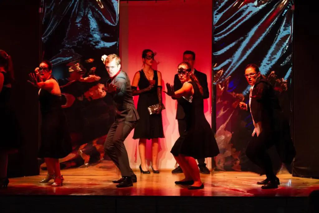 Helden von heute - ein Leben für die Menschheit 012