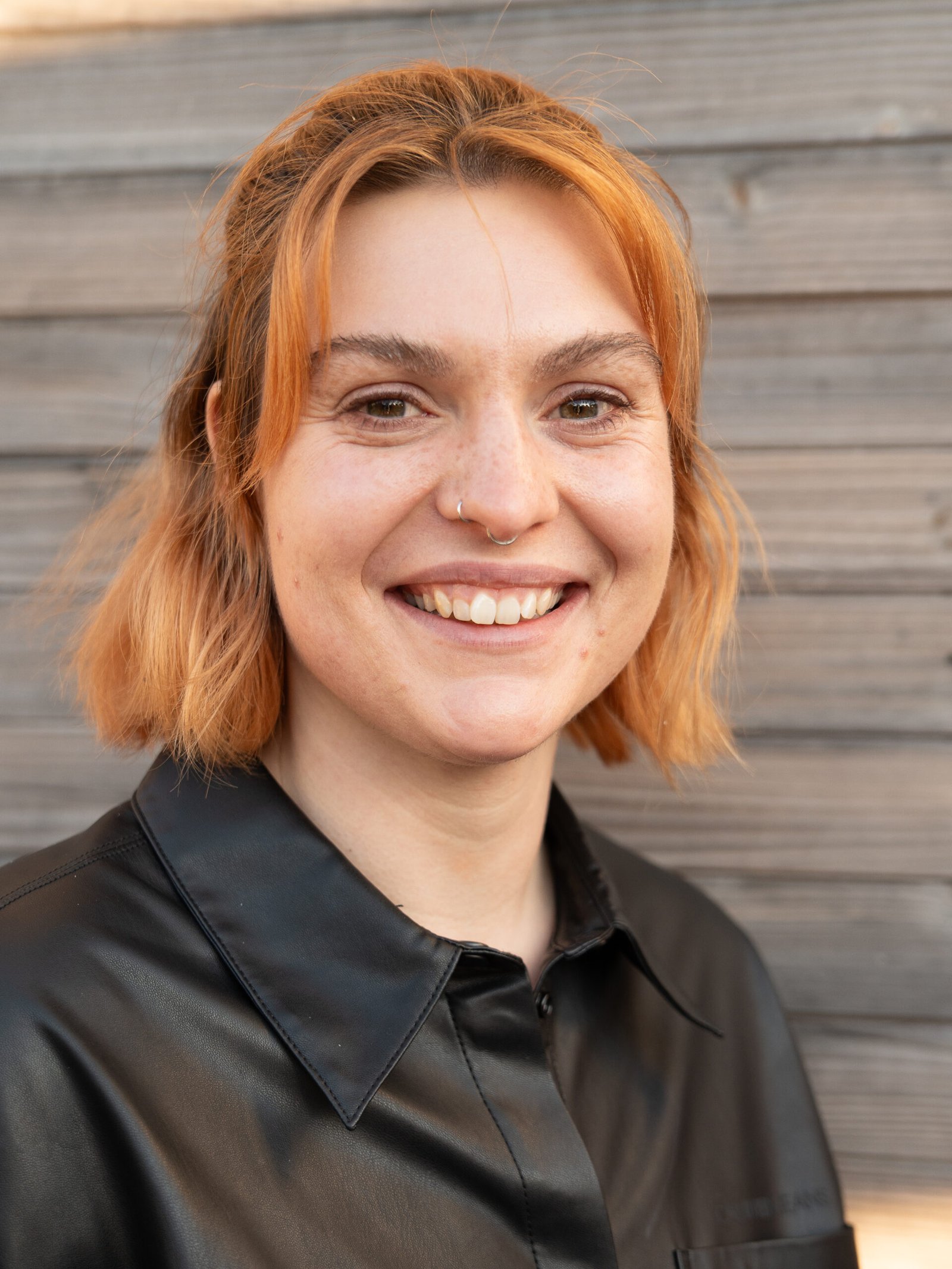 Nina Anders