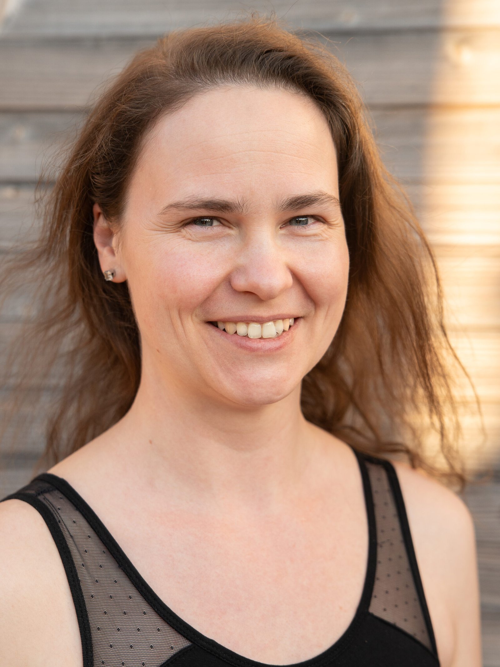 Rebecca Buch