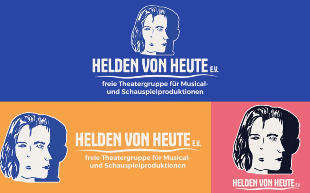 Neues Design für die Helden