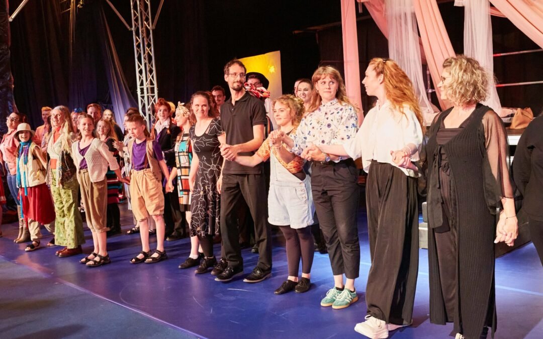 Werbt für unsere Fördermöglichkeiten!