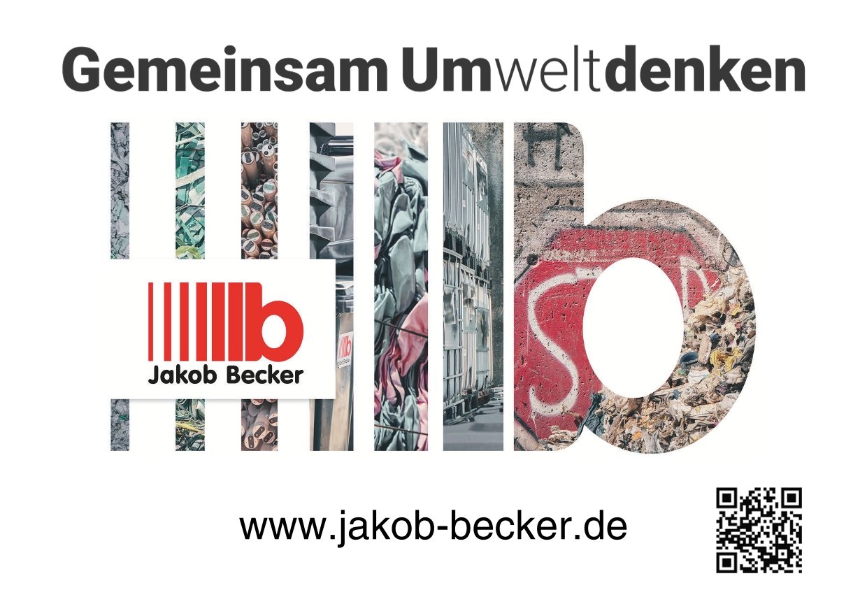 Jacob Becker