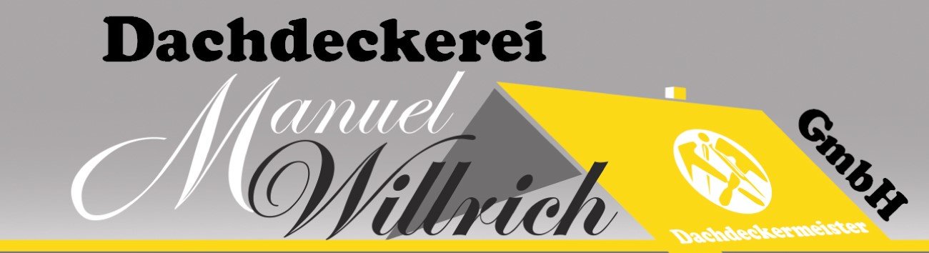 Dachdeckerei Willrich
