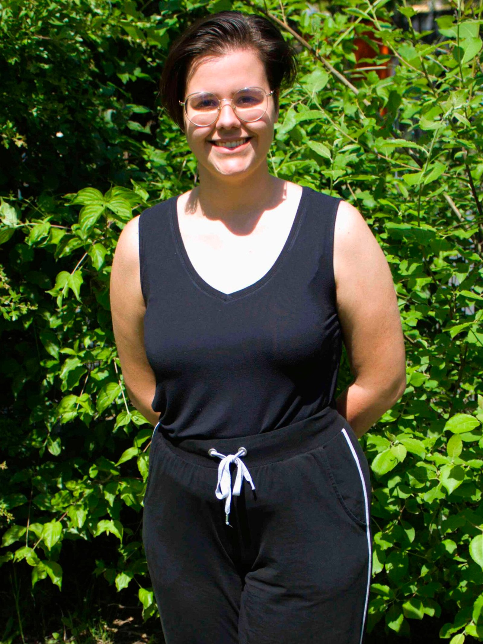 annika-gewerk Musical Lycantropia Das letzte Wort Technik